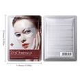 thumbnail image 2 of SZBAOAN Under Eye Patches,Hydrating Overnight Collagen Eye Mask,Sticky Under Eye Cover Shield Eyelash Extension,Relaxing Lash Perm Tint Pad, 2 of 6