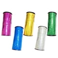 thumbnail image 2 of 5 Rolls of Decorative Ribbons Gift Wrapping Ribbons DIY Balloon Ribbons, 2 of 8