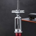 thumbnail image 5 of Tire-bouchon Bell avec Vis d'Extraction, Tire-Bordeau en Acier Inoxydable, 5 of 5