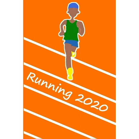Running 2020: Running formula on empty overcome your childhood emotional neglect, (Paperback)