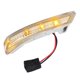 thumbnail image 1 of LED Delantero Derecho Lateral Espejo Giro Señal Luz - 1uds Plateado Tono, 1 of 1