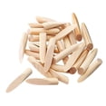 thumbnail image 4 of 50 Piezas De Tapones De Madera Maciza Recortables, Tornillos De Plantilla, Agujeros, Herramientas Para Trabajar La Madera Sunnimix Tapones de tornillos de orificio de bolsillo, 4 of 7