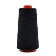 thumbnail image 2 of kurtrusly 3000 Yards High Speed Sewing Thread Crafts Clothes Dress Making Cross-stitch Knitting Sewing Machine Polyester Line, 2 of 6