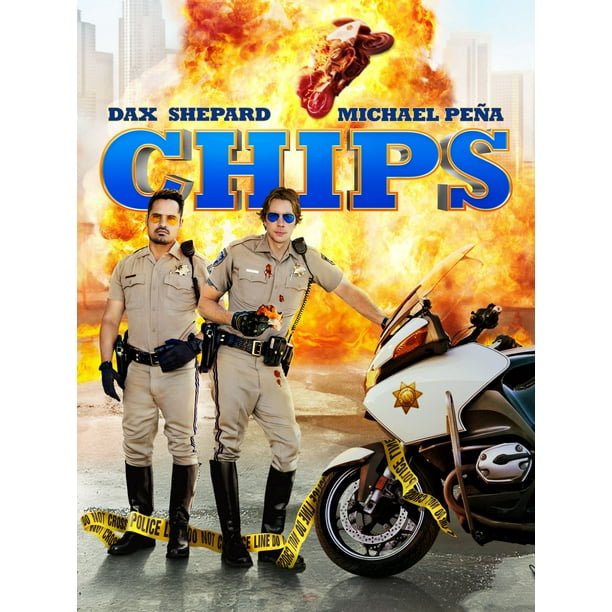 Chips (DVD)