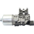 thumbnail image 5 of Wiper Motor Compatible with 2011-2015 Volkswagen Jetta Front, 5 of 5