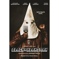 Pre-Owned BlacKkKlansman (DVD)