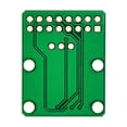 thumbnail image 3 of High Precise AS5047P Encoding Module Development Board Offering SPI, UVW, PWM Interfaces for Wide Applications, 3 of 8