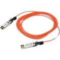 thumbnail image 4 of Axiom - 10GBase-AOC direct attach cable - SFP+ to SFP+ - 25 m - fiber optic - active, 4 of 8