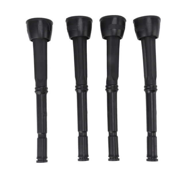Partie de Doublure de Machine à Traire, 4pcs Doublure de Gonflage de Lait Caoutchouc Doublure de Machine à Traire Accessoire de Qualité Supérieure