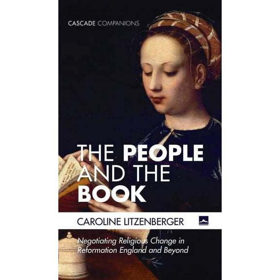 Cascade Companions: The People and the Book (Hardcover)
