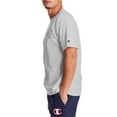 thumbnail image 2 of Champion Short Sleeve Durable Graphic T-Shirt (Men's) 1 Pack, 2 of 5