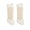 Yellow, variant on AJZIOJIRO 1 Pairs Baby Girls Knee High Long Socks Toddler Infant Boys Cotton Cartoon Socks Autumn Socks Thigh High Socks for 0-5Y