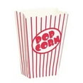 thumbnail image 2 of Small Movie Theater Popcorn Boxes, 8ct (Pack of 10), 2 of 2