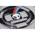 thumbnail image 4 of REVSOSTAR Reflective Tank Pad, Gas Tank Cap, Fuel Cap, Alien Head Reservoir Socks, Tank Protector for S1000RR, 4 Pcs Per Set, 4 of 4