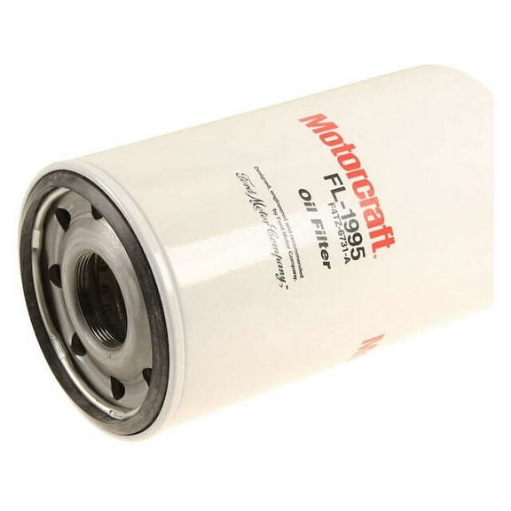 Filter - Compatible with 1999 - 2003 Ford F-350 Super Duty 7.3L V8 2000 2001 2002