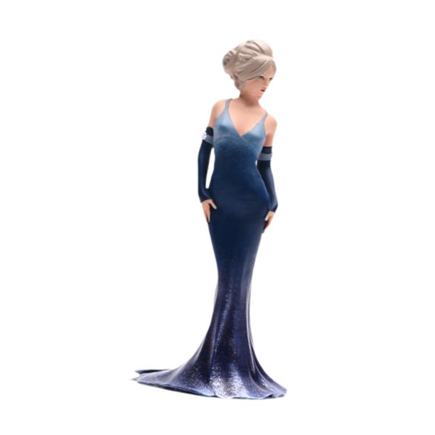 Figura femenina a escala 1:64, pintada a mano, personaje en miniatura, figuras resina, , decoración paisajes en miniatura.