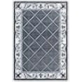 thumbnail image 3 of United Weavers Tapis Gris Bristol Altamont, 3 of 4