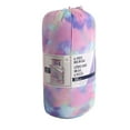 thumbnail image 3 of 4-Piece Twin Bedding Set, Tie Dye, 3 of 9