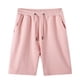 thumbnail image 1 of WILLBEST Pantalones Cortos para Hombre con Bolsillos Profundos y Corte Holgado, Adecuados para Correr, En Casa y En El Tiempo Libre., 1 of 6