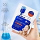 thumbnail image 4 of onlyliua Ofertas Flash Mascarilla Facial Colágeno Tipo Iii Soluble En Nanopartículas para Mejillas y Frente, 1 Ml, 4 of 5