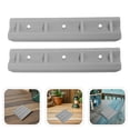thumbnail image 1 of unbranded 8Ud Soportes Para Asiento De Kayak Duradero Gris Resiste Corrosión Compatible Con Varias Embarcaciones, 1 of 8