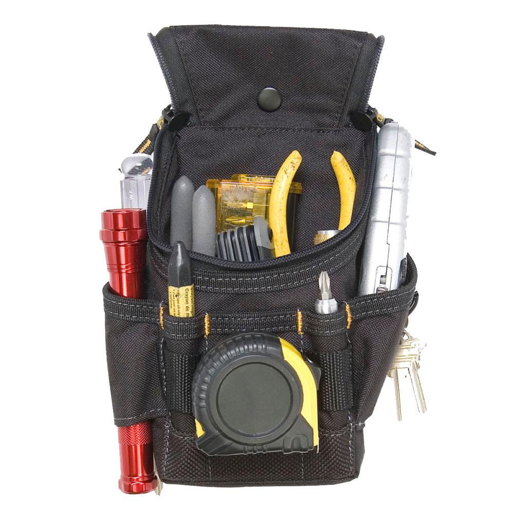 CLC Work Gear 1523 7 Pocket Utility Pouch