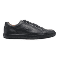 thumbnail image 2 of Bally Orivel Men's 6240302 Navy Leather Sneaker MSRP $570, 2 of 5