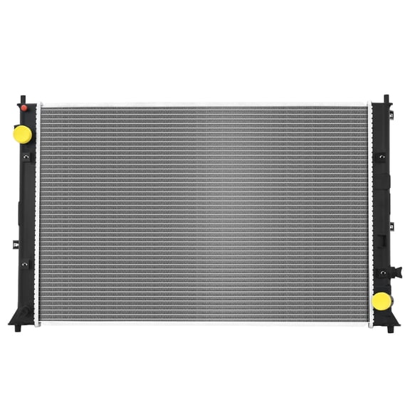 RVNI Radiator fit for 2016 2017 2018 2019 2020 2021 Honda Civic 1.5L Turbocharged