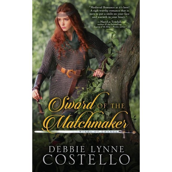 Sword of the Matchmaker (Paperback) by Debbie Lynne Costello