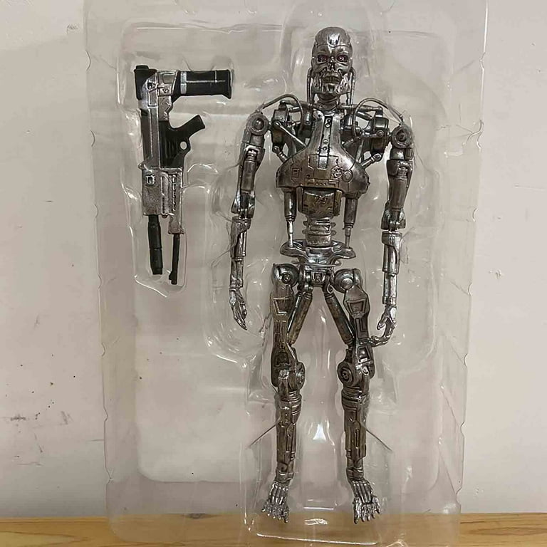 ターミネーター2 フィギュア Endoskeleton Terminator 2 Judgment Day 7