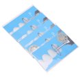 thumbnail image 1 of Discos de diamante dental NikouMX 5 piezas, 1 of 8