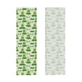thumbnail image 2 of Lsque Cute Frog1 Printed Cooling Towel (40"x 12"), Ice Towel, Microfiber, Soft Breathable Chilly Towel for Yoga, Sport, Gym, Workout, Fitness, Running, 2 of 9