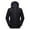 Black, variant on Mens Jackets Soft Hardshell Windproof Mountaineering Coat Mens Jackets Casual Stylish Green XXXL