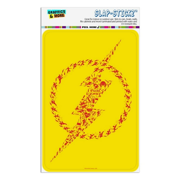 The Flash Flash Icons Logo Home Business Office Sign