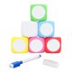 thumbnail image 2 of Dados En Blanco De Borrado En Seco, 2 of 7