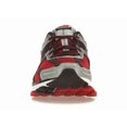 thumbnail image 3 of Nike Women's Zoom Vomero 5 Mystic Red Running Shoes, from StockX, 3 of 5