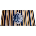 thumbnail image 2 of Modelo Especial Born with the Fighting Spirit 30x60 Beach Towel, 2 of 2
