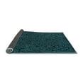 thumbnail image 2 of Ahgly Company Indoor Rectangle Oriental Light Blue Industrial Area Rugs, 5' x 8', 2 of 4