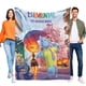 thumbnail image 1 of Elemental anti-pilling, suave, ligera, esponjosa y acogedora de lujo para hogar y cocina – Perfecta para niños y adultos,130X150cm, 1 of 6