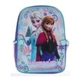thumbnail image 3 of CTM Girl's Disney Frozen Elsa and Anna Backpack and Lunchbox Set, 3 of 5