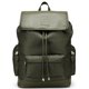 thumbnail image 1 of Mochila ELLE Wayfarer 23L Monograma Verde Oliva para Viaje, 1 of 7