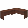 thumbnail image 1 of Bureau d'Ordinateur Série C Elite 72W x 36D Bow L, 1 of 5