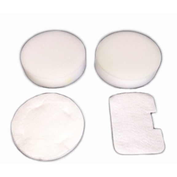 DVC Compatible with Shark Replacement XF22 Filter for Model NV22