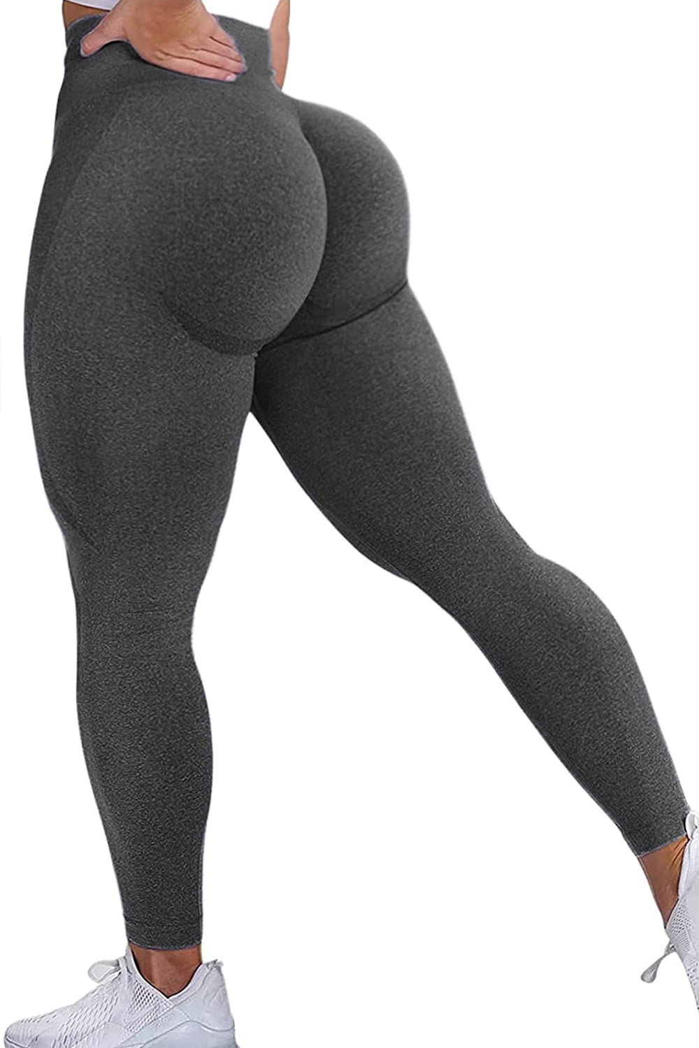 Riojoy Seamless Leggings