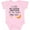 AD-Pink, variant on Inktastic I Love My Little Brother to the Moon and Back Boys or Girls Baby Bodysuit