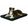 Quiet Time Maxx 30" Black Pet Bed Ultra Rugged Water Resistant Polyest