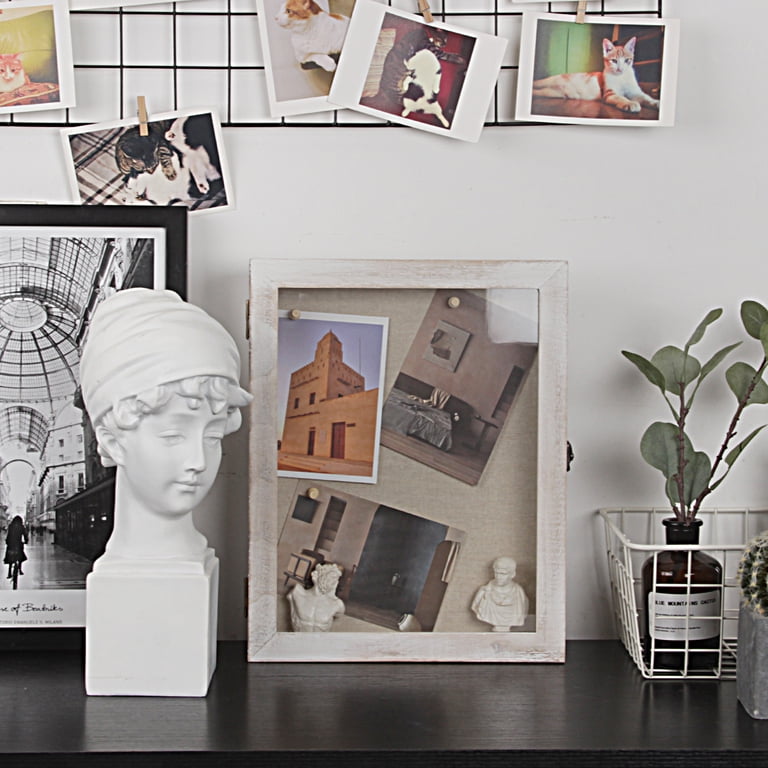 Ticket Stub Memory Box