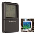 thumbnail image 1 of Fish  , Terrarium Water Temperature Test Digital Aquarium  Display  For Aquarium Fish, 1 of 8