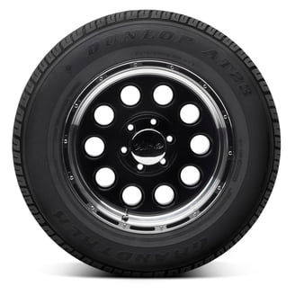Dunlop Grandtrek AT23 All Season 265/55R19 109V Passenger Tire