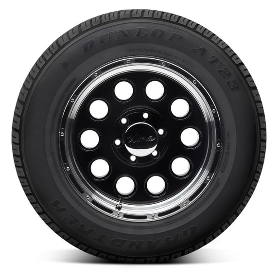 Set of 2 Dunlop Grandtrek AT23 265/55R19 109V Tires